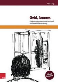 Abbildung von: Ovid, Amores - Vandenhoeck & Ruprecht