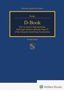 Cover: D-Book - Carl Heymanns Verlag