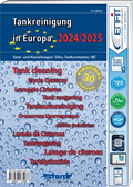 Abbildung von: Tankreinigung in Europa 2024/2025 - ecomed Storck