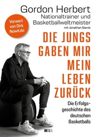 Abbildung von: Die Jungs gaben mir mein Leben zurück - NXT LVL GmbH