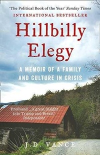 Abbildung von: Hillbilly Elegy - William Collins