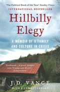 Cover: Hillbilly Elegy - William Collins