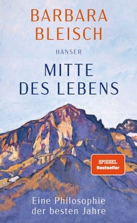 Abbildung von: Mitte des Lebens - Hanser