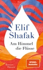 Cover: Am Himmel die Fl&uuml;sse - Hanser