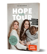 Abbildung von: Hope on Tour - Community Editions