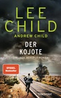 Cover: Der Kojote - Blanvalet