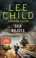 Cover: Der Kojote - Blanvalet