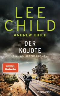 Enlarge image Cover: Der Kojote - Blanvalet