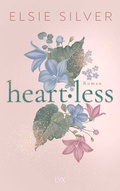 Cover: Heartless - LYX