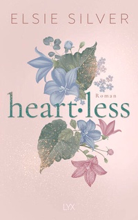 Enlarge image Cover: Heartless - LYX