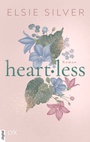 Cover: Heartless - LYX