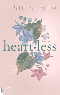 Enlarge image Cover: Heartless - LYX