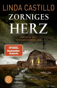 Abbildung von: Zorniges Herz - Fischer Taschenbuch