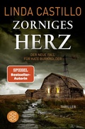 Cover: Zorniges Herz - Fischer Taschenbuch