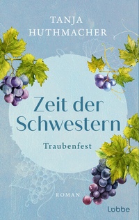 Abbildung von: Zeit der Schwestern - Lübbe