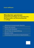 Cover: Mandanten gewinnen - HDS