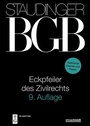 Bild: BGB: Kommentar zum B&uuml;rgerlichen Gesetzbuch mit Einf&uuml;hrungsgesetz und Nebengesetzen - Otto Schmidt/De Gruyter