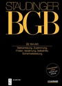 Bild: BGB: Kommentar zum B&uuml;rgerlichen Gesetzbuch mit Einf&uuml;hrungsgesetz und Nebengesetzen - Otto Schmidt/De Gruyter