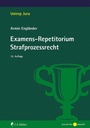 Cover: Examens-Repetitorium Strafprozessrecht - C.F. Müller