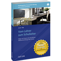 Cover: Vom Lehrer zum Schulleiter - Carl Link Verlag