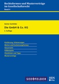 Cover: Die GmbH & Co. KG - HDS