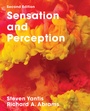 Cover: Sensation and Perception - Worth Publishers Inc.,U.S.