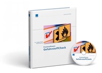 Bild: Praxissoftware GefahrstoffCheck - WEKA