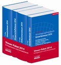 Cover: Steuer-Paket 2014: Ertragsteuern und Umsatzsteuer - IDW