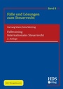 Bild: Falltraining Internationales Steuerrecht - HDS