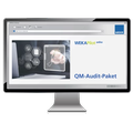 Cover: QM-Audit-Paket - WEKA
