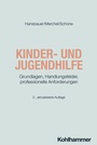 Cover: Kinder- und Jugendhilfe - Kohlhammer