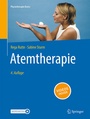 Cover: Atemtherapie - Springer