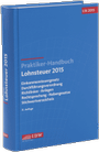 Bild: Praktiker-Handbuch Lohnsteuer 2015 - IDW