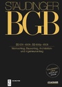Bild: BGB: Kommentar zum B&uuml;rgerlichen Gesetzbuch mit Einf&uuml;hrungsgesetz und Nebengesetzen - Otto Schmidt/De Gruyter
