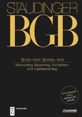 Cover: BGB: Kommentar zum B&uuml;rgerlichen Gesetzbuch mit Einf&uuml;hrungsgesetz und Nebengesetzen - Otto Schmidt/De Gruyter