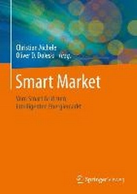 Enlarge image Cover: Smart Market - Springer Vieweg