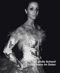 Abbildung von: Der große Schwof. - Städtische Museen Jena