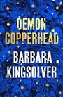 Cover: Demon Copperhead - Faber & Faber