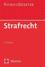 Bild: Strafrecht - Nomos