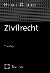Bild vergrößern Bild: Zivilrecht - Nomos