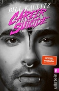 Cover: Career Suicide - Ullstein Taschenbuchverlag