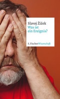Cover: Was ist ein Ereignis? - S. Fischer