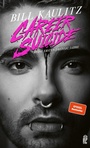 Cover: Career Suicide - Ullstein