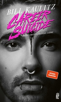 Enlarge image Cover: Career Suicide - Ullstein