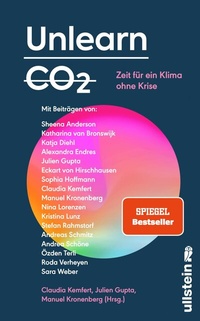 Abbildung von: Unlearn CO2 - Ullstein