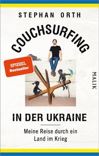 Abbildung von: Couchsurfing in der Ukraine - MALIK