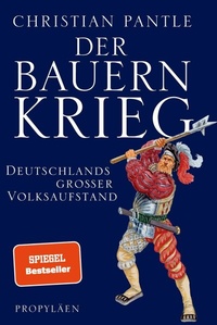 Abbildung von: Der Bauernkrieg - Ullstein Taschenbuchverlag