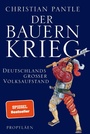 Cover: Der Bauernkrieg - Ullstein eBooks