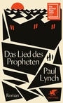 Bild: Das Lied des Propheten - Klett-Cotta