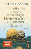 Cover: Handbuch f&uuml;r den vorsichtigen Reisenden durch das &Ouml;dland - C. Bertelsmann